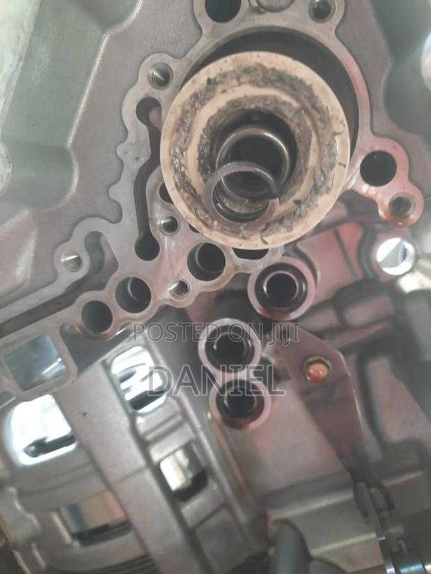 Automatic Gearbox Restorers - thumbnail 3