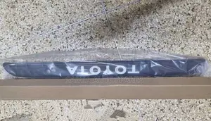 Toyota Boot Handle Garnish