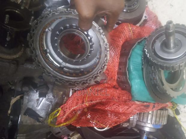 Automatic Gearbox Restorers - thumbnail 4