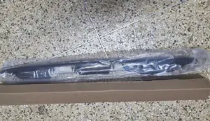 Toyota Boot Handle Garnish