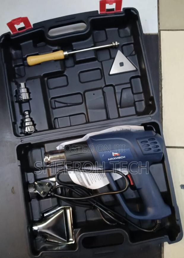 2000watts Heat Gun Maxmech