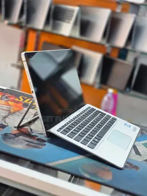 Laptop HP Elite X2 1012 8GB Intel Core M SSD 256GB