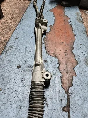 Steering Rack For Vitz Jewella