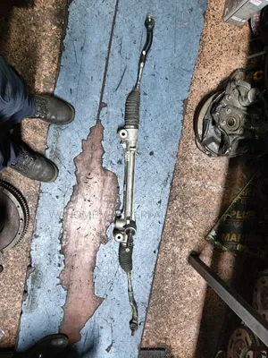 Steering Rack For Vitz Jewella