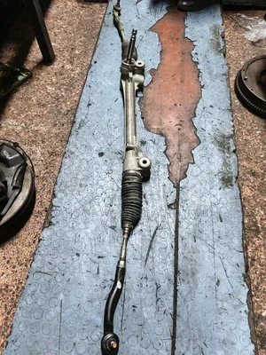 Steering Rack For Vitz Jewella