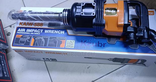 Air Impact Wrench 1" / Heavy Duty Pneumatic Air Impact Wrench
