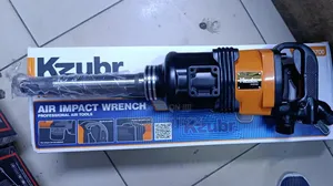 Air Impact Wrench 1" / Heavy Duty Pneumatic Air Impact Wrench