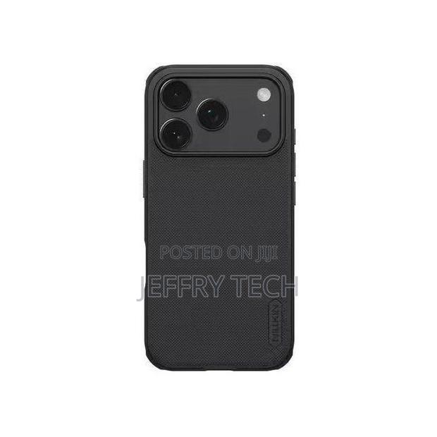 Prenik Nilkin Super Frosted Case for iPhone 17 Pro Max - thumbnail 3