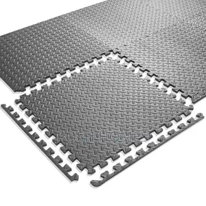 Wrestling Floor Mats