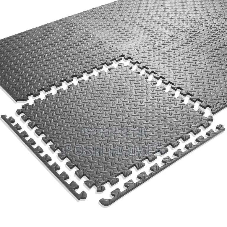 Wrestling Floor Mats