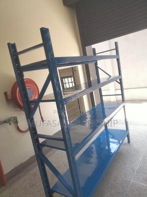 Workshop Shelves/Industrial Shelves - thumbnail 2