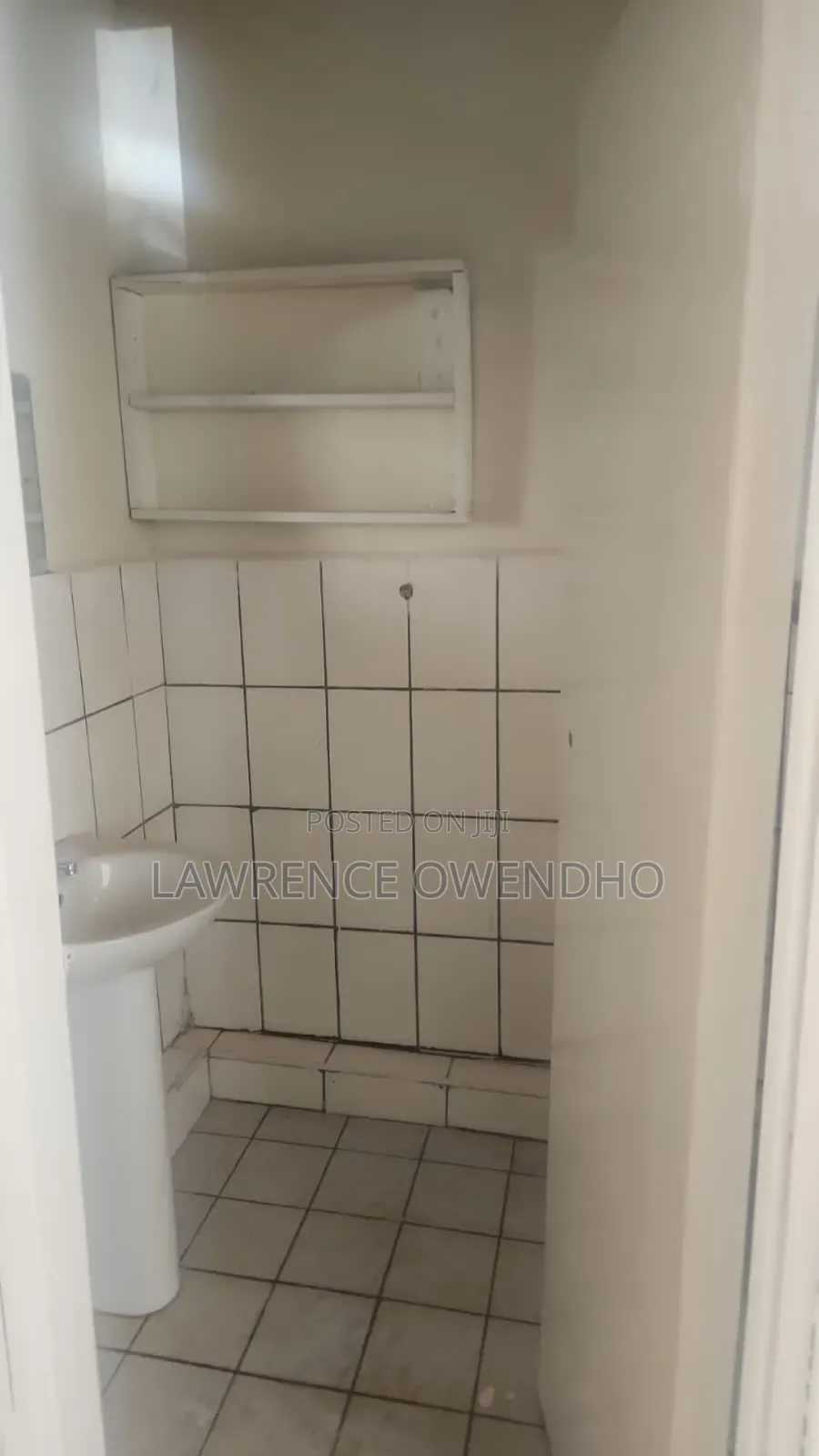 1bdrm Apartment in Parklands/Highridge for rent