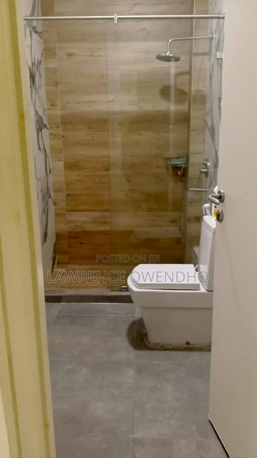 1bdrm Apartment in Parklands/Highridge for rent