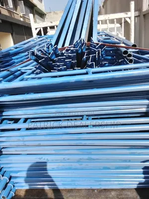 Construction Scaffolding Ladder