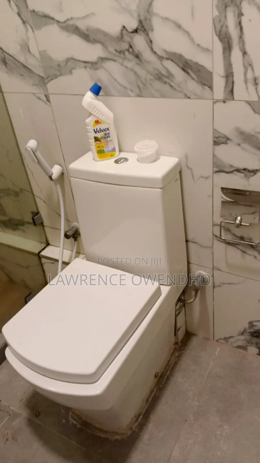 1bdrm Apartment in Parklands/Highridge for rent