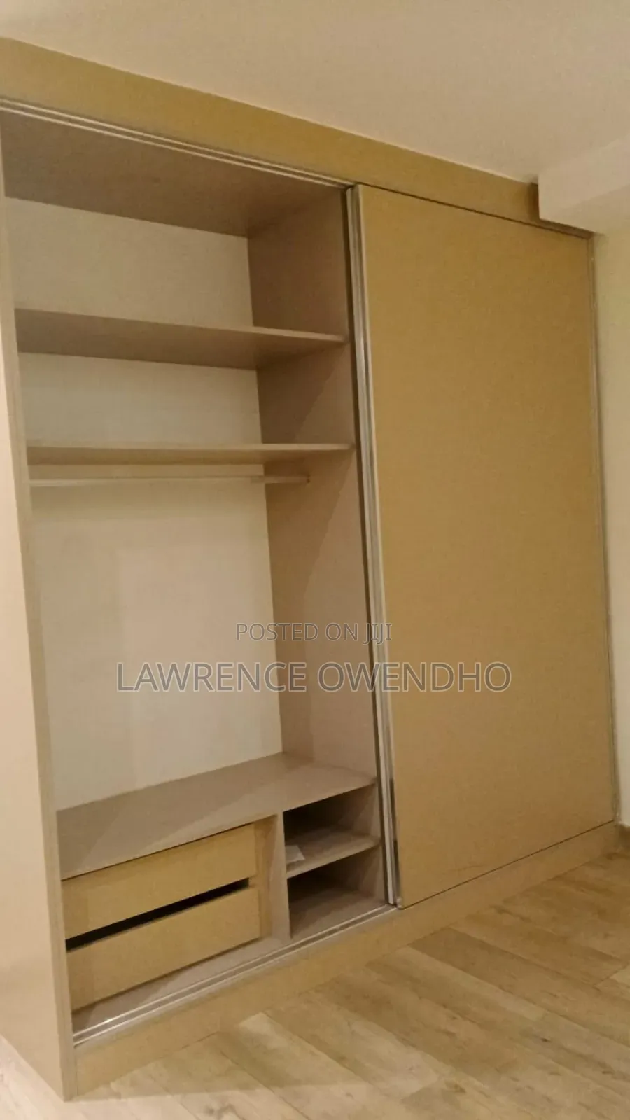 1bdrm Apartment in Parklands/Highridge for rent