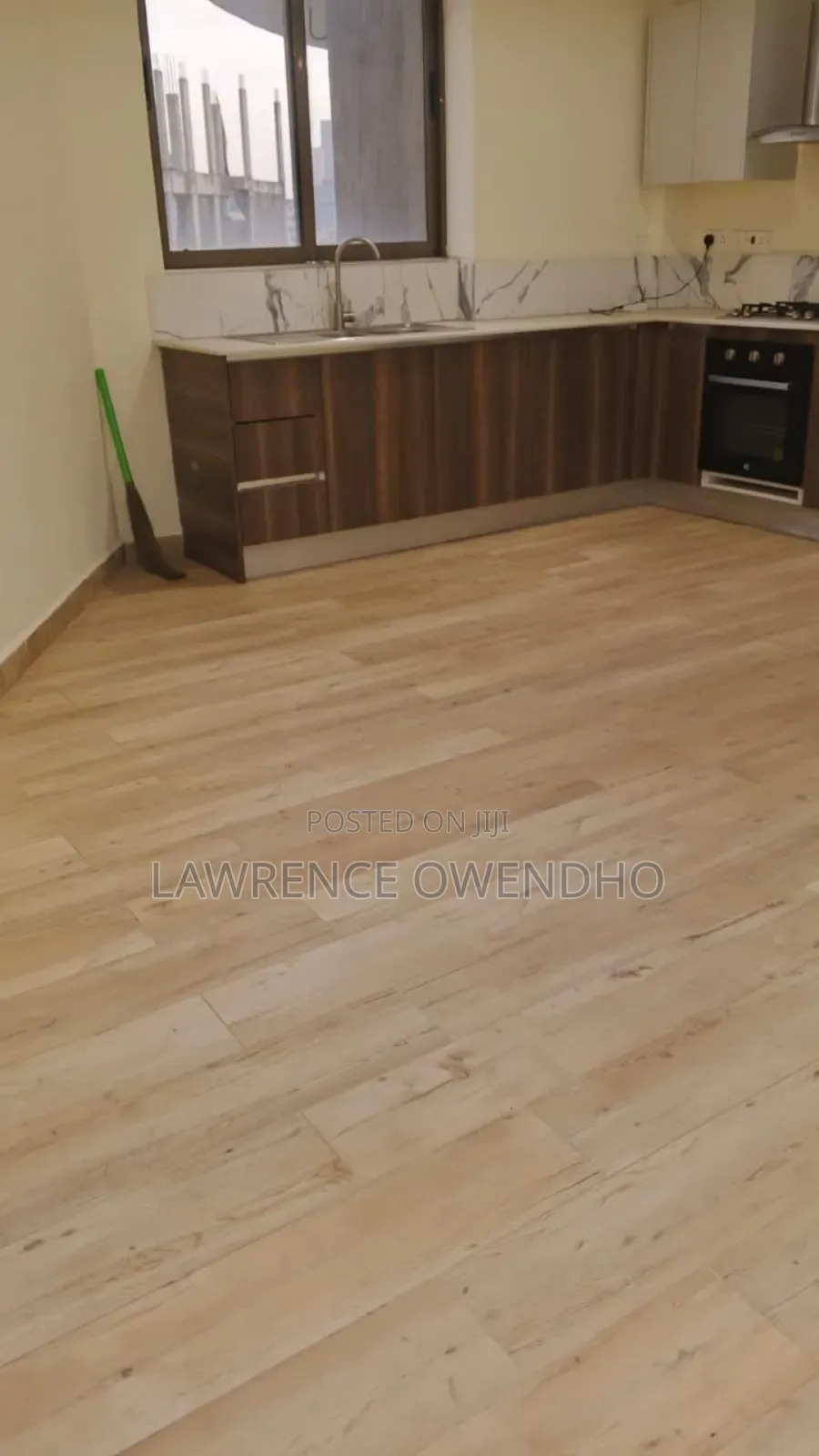 1bdrm Apartment in Parklands/Highridge for rent