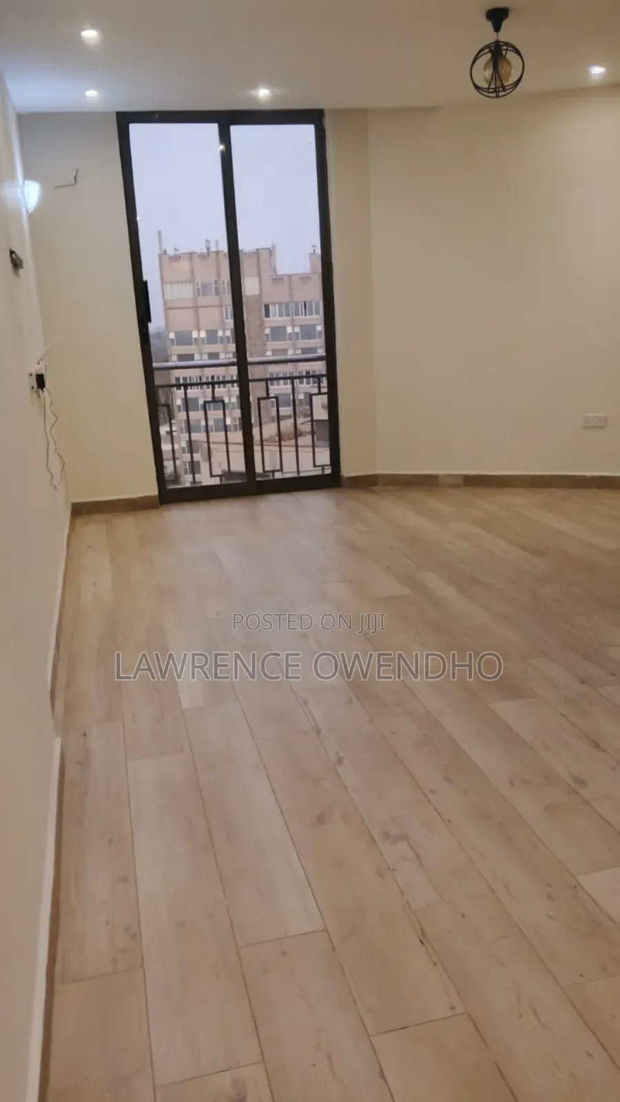 1bdrm Apartment in Parklands/Highridge for rent