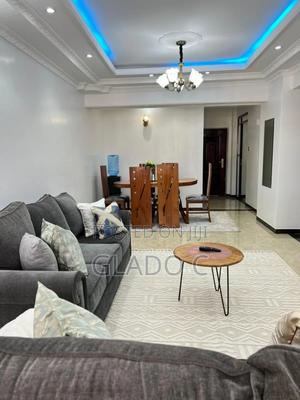 Kilimani Dennis Pritt Apartments - main view