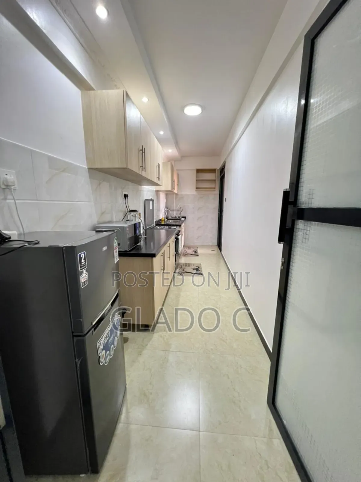 Kilimani Dennis Pritt Apartments