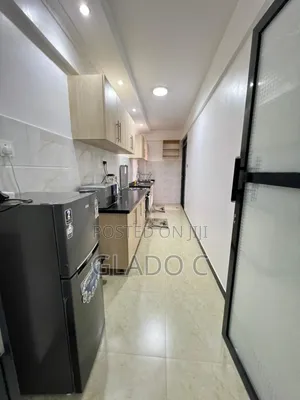 Kilimani Dennis Pritt Apartments