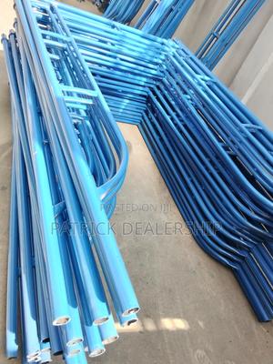 Scaffold Ladder - thumbnail 2