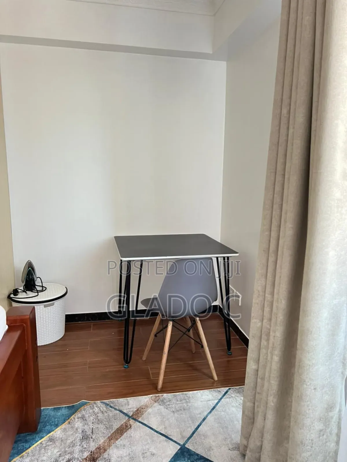 Kilimani Dennis Pritt Apartments
