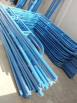 Scaffold Ladder
