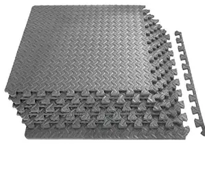 Playground Foam Tiles