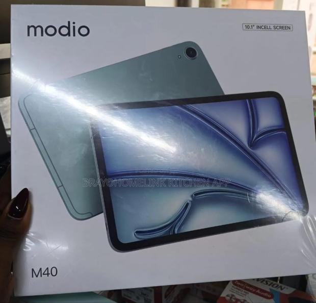 New Modio M116 512 GB - thumbnail 2