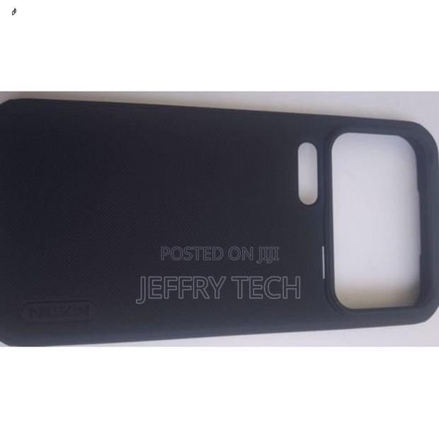 Berik Nilkin Super Frosted Shield Pro Case for Xiaomi 17 Pro Max - thumbnail 2