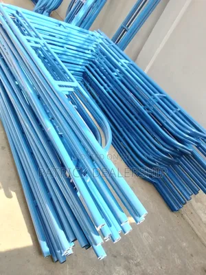 Non Rust Scaffolding Ladder