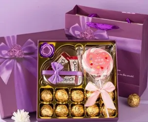 Chocolate  Gift Box Valentine/Birthday Gift Box