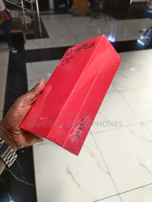 New OnePlus 13T 512 GB Bronze