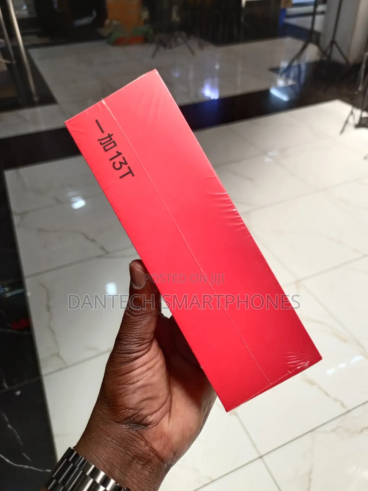 New OnePlus 13T 512 GB Bronze