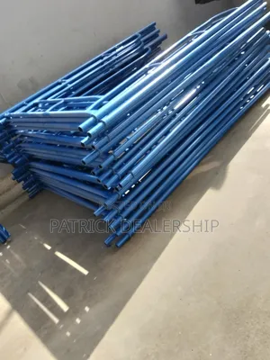 Affordable Scaffolding Ladder