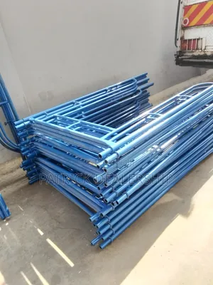 Affordable Scaffolding Ladder