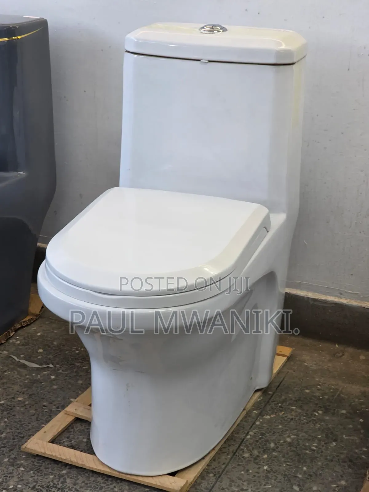 Toilet Seat All Types Classic Toilet
