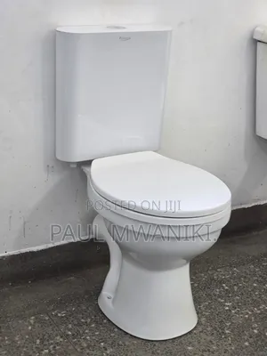 Toilet Seat All Types Classic Toilet