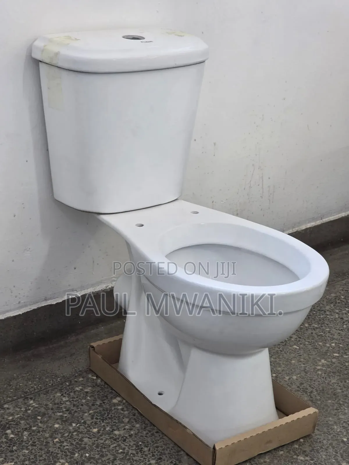 Toilet Seat All Types Classic Toilet