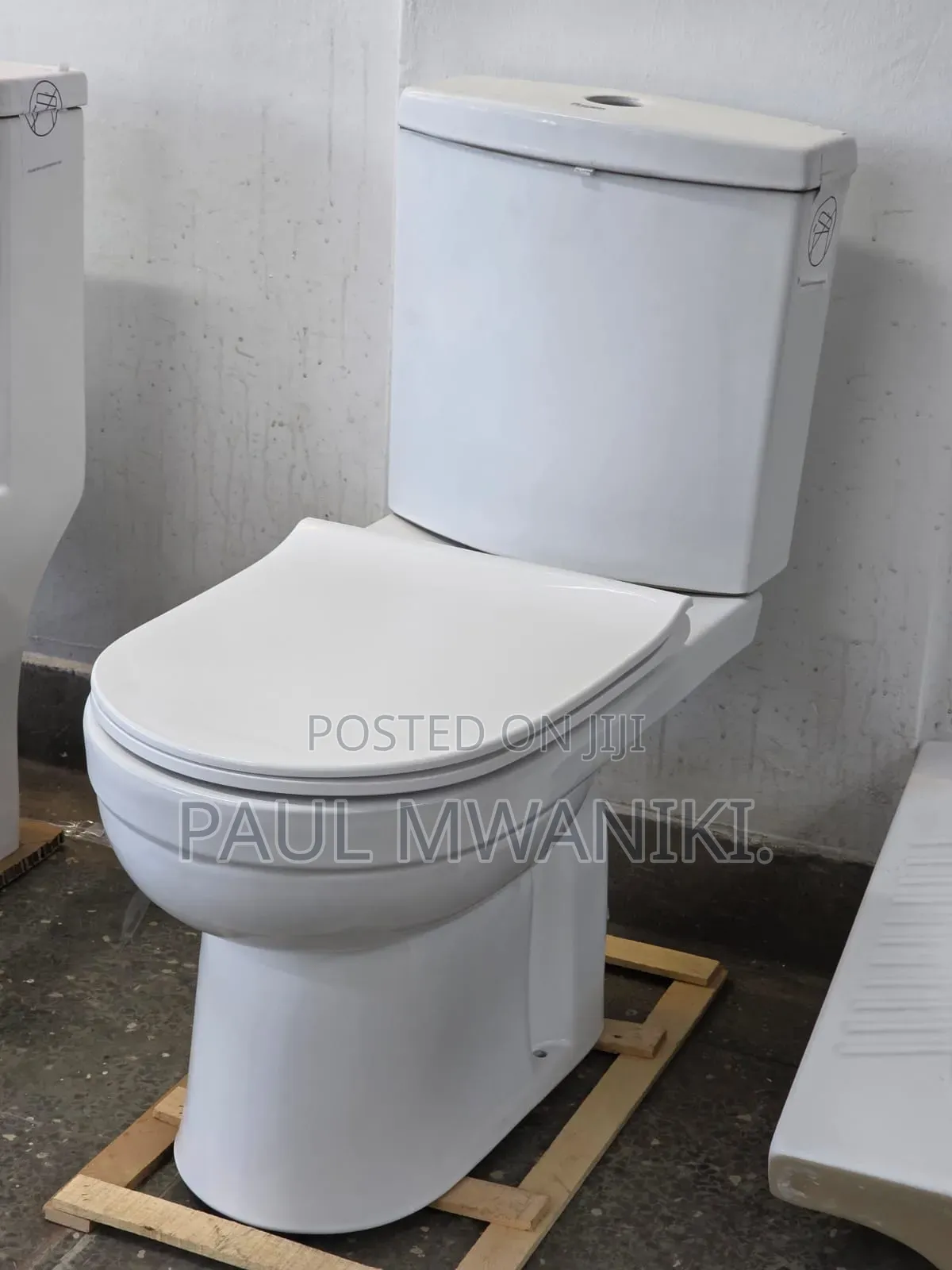 Toilet Seat All Types Classic Toilet