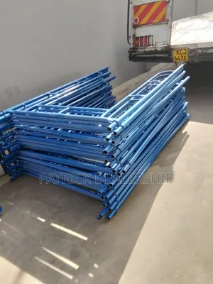 Renovation Scaffolding Ladder