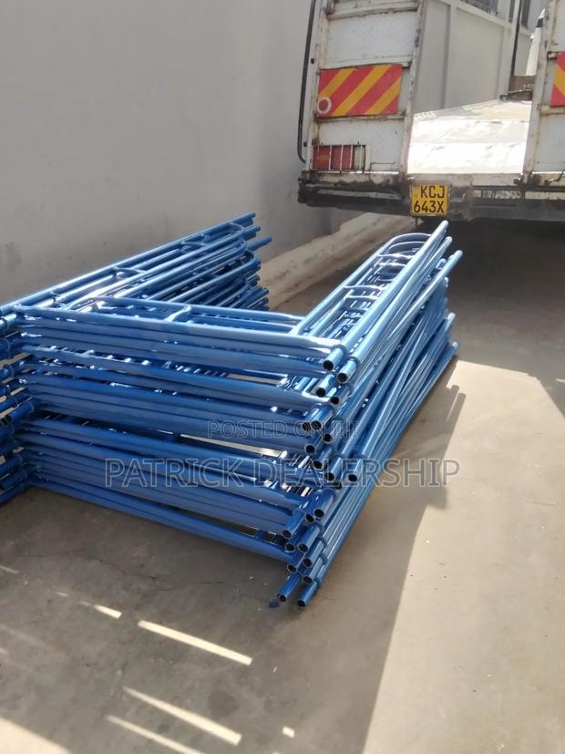 Renovation Scaffolding Ladder - thumbnail 2