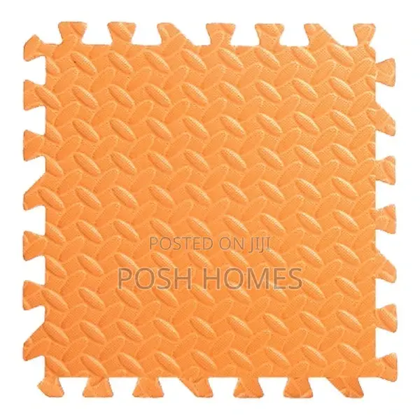 Commercial Gym Flooring
