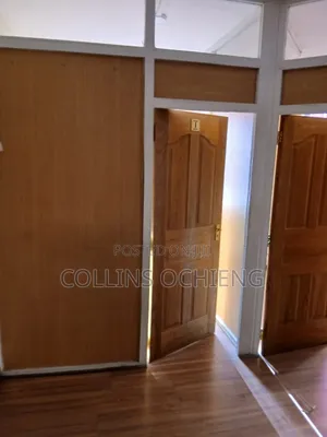 Small Office Space (400sqft) to Let - Koinange Street (Cbd)