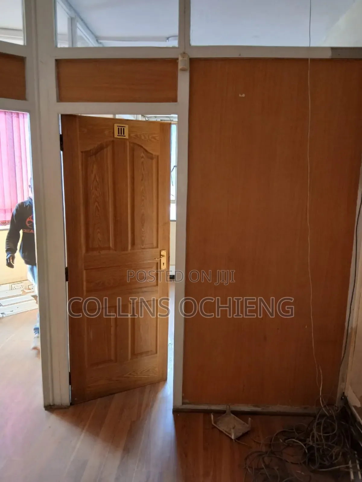 Small Office Space (400sqft) to Let - Koinange Street (Cbd)