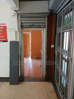 Small Office Space (400sqft) to Let - Koinange Street (Cbd)