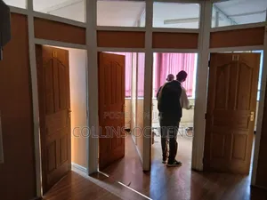 Small Office Space (400sqft) to Let - Koinange Street (Cbd)