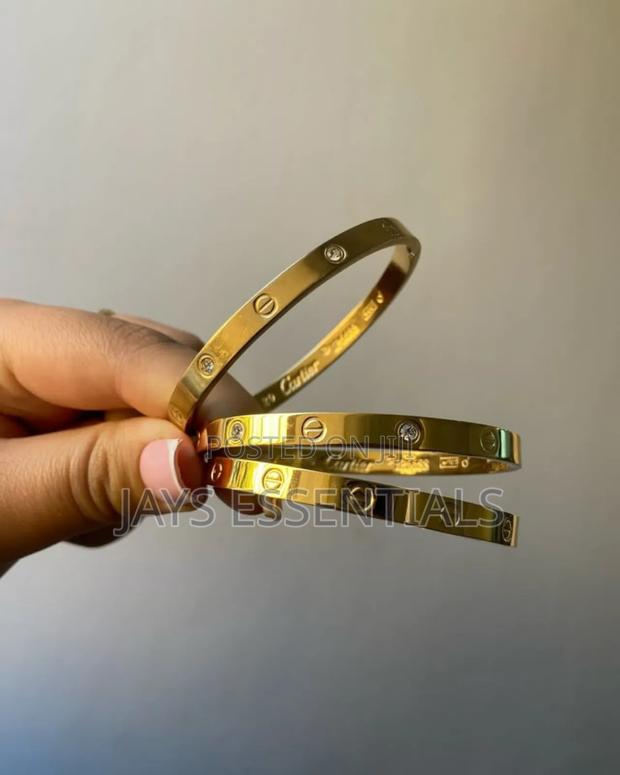 Cartier Bracelets - thumbnail 3