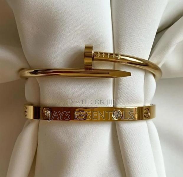 Cartier Bracelets - thumbnail 2